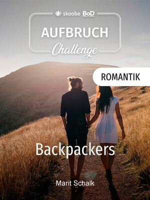 cover image of Backpackers